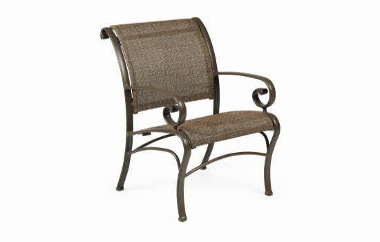 Winston Pont Royale Sling Chair