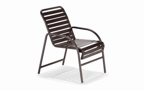 Winston Splash Strap Chair