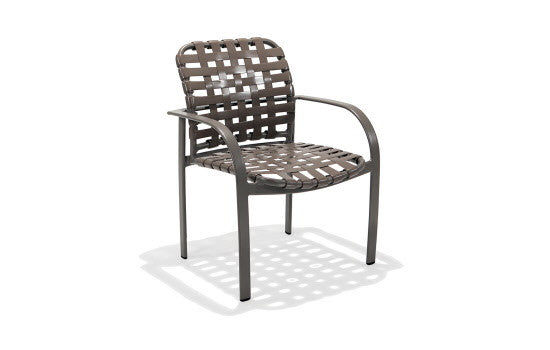 Winston Scandia Crossweave Dining Chair