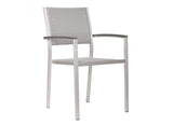 Metropolitan Dinning Armchair