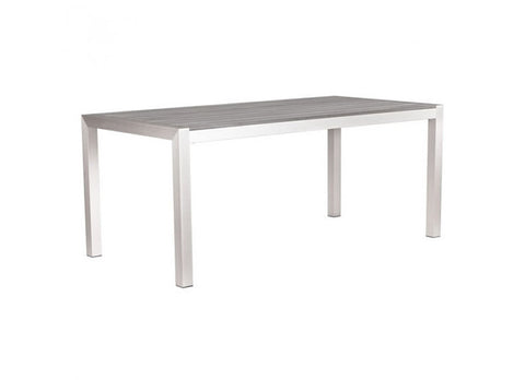 Metropolitan Dining Table