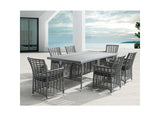 Sandbanks Dinning Table