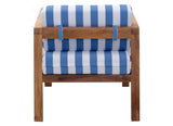 Bilander Arm Chair CUSHIONS